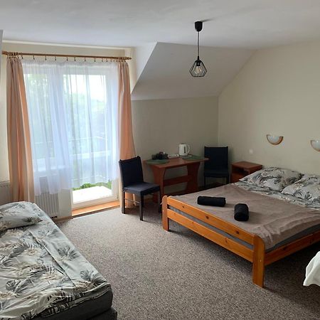 Kaszub Swarzewo - Bed & Breakfast Exterior photo